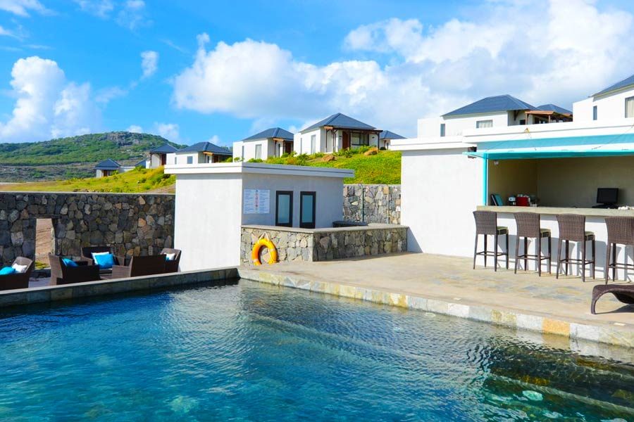 Tekoma Boutik Hotel