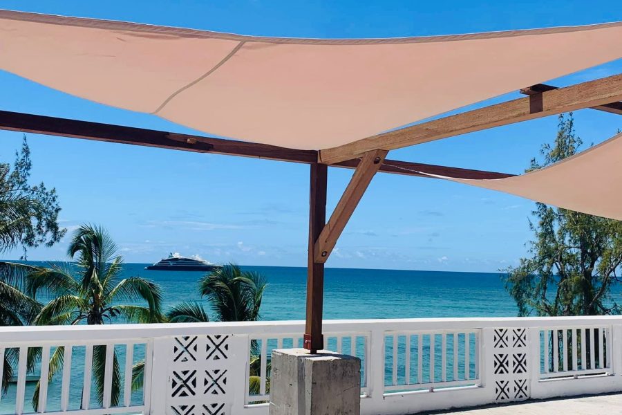 Le Recif Hotel