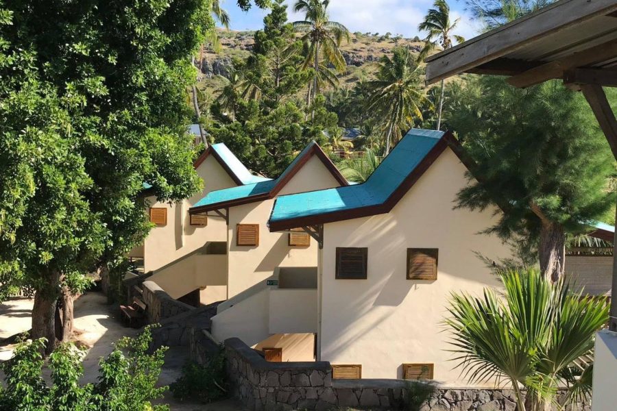 Auberge St Francois