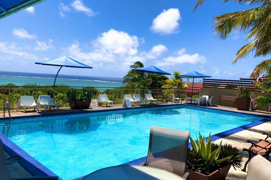 Kono Kono Bungalow Hotel