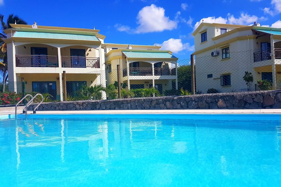 Villa Koki Boner
