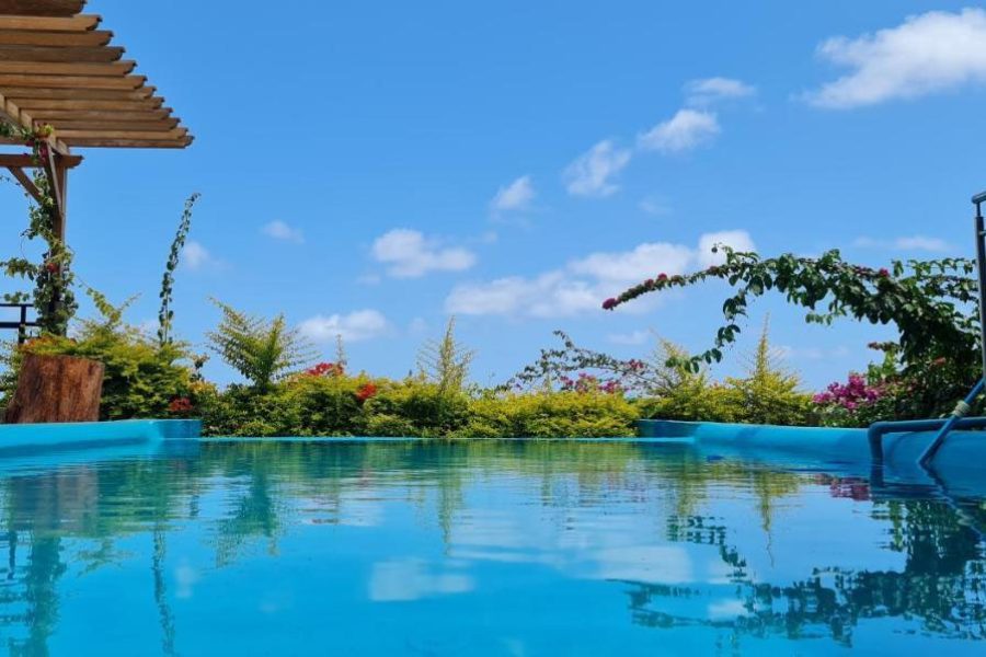 Villa Paradise