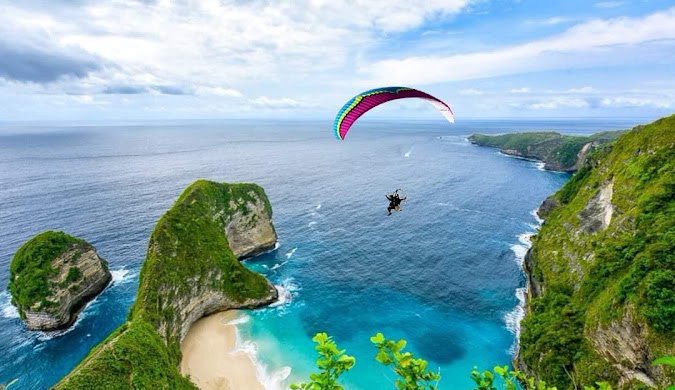 Exotik Holidays