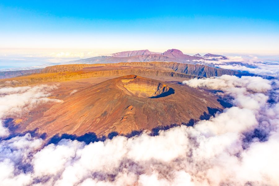 La Réunion Experience