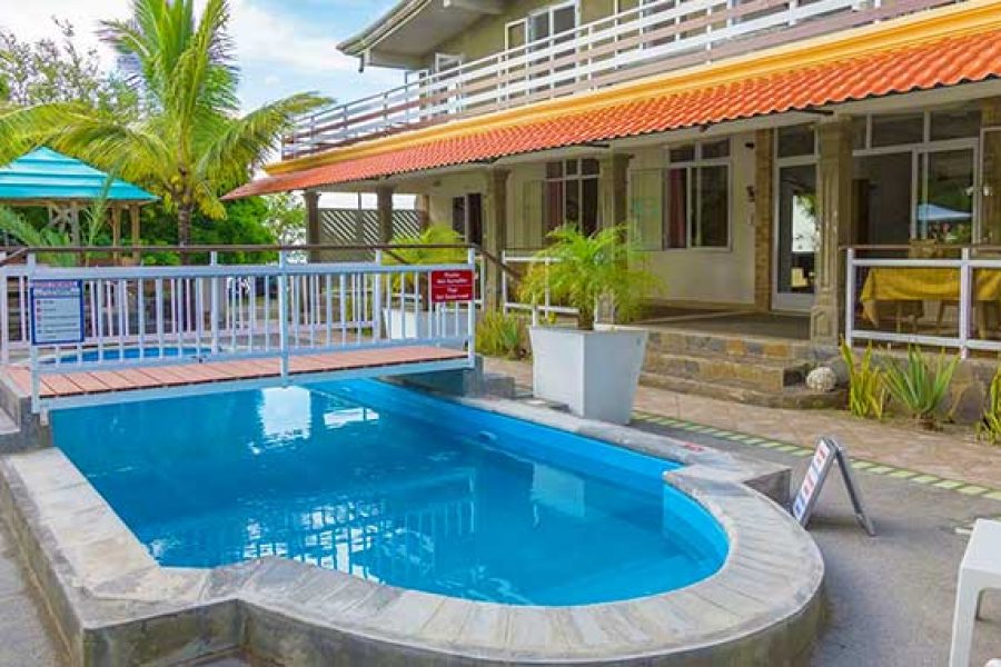 Oasis Vacances