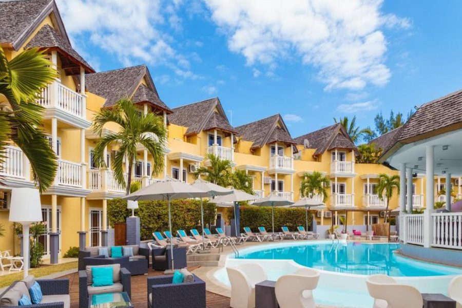 Essel Ermitage Boutik Hotel