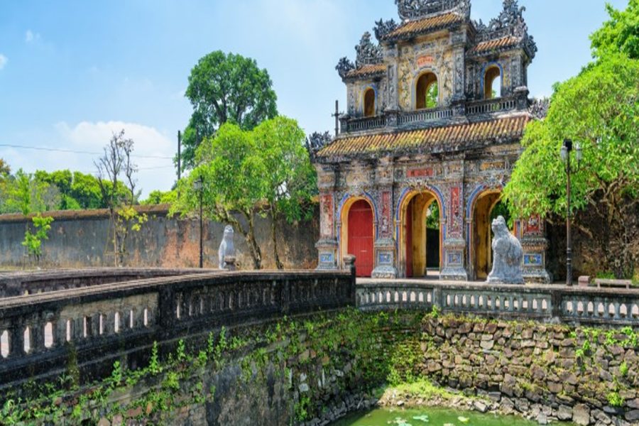 Brilliant Vietnam Holiday