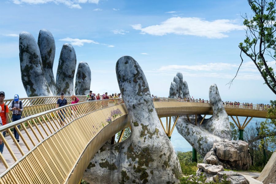 Vietnam Holiday