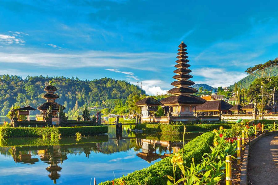 Unique Bali – 8N