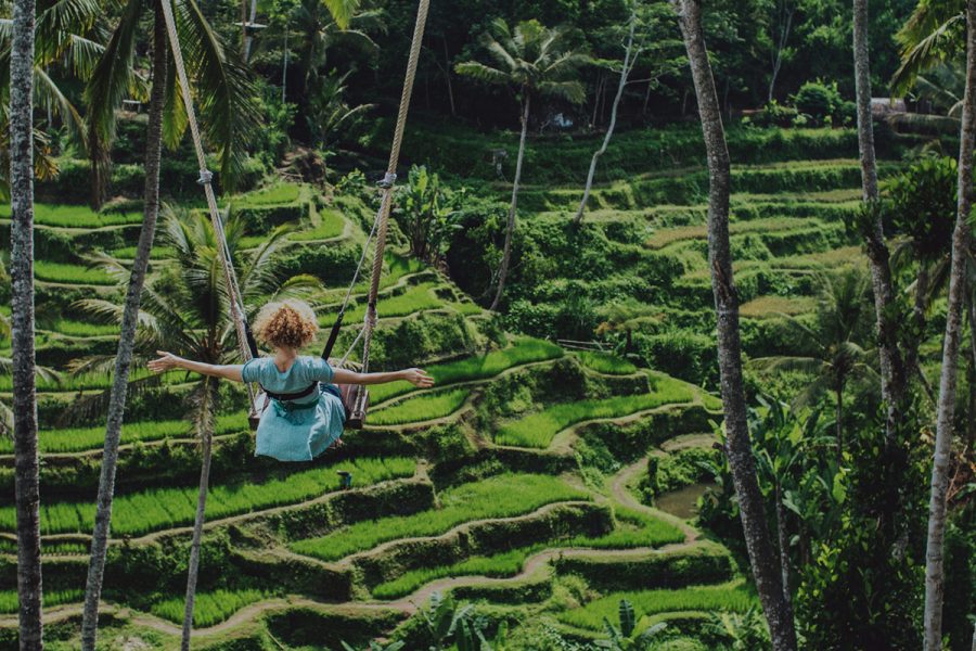 Bali: Memories Made for Every Generation