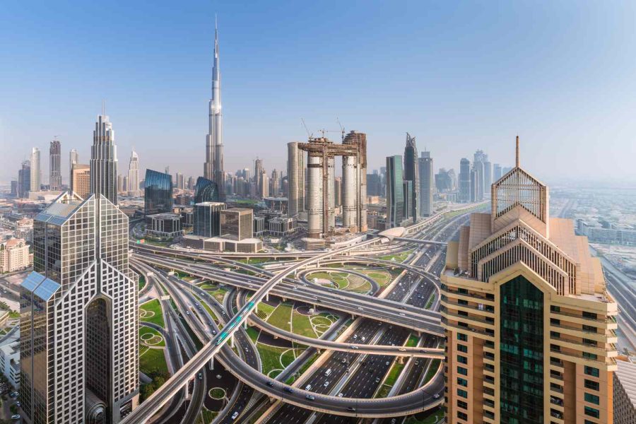 Dubai