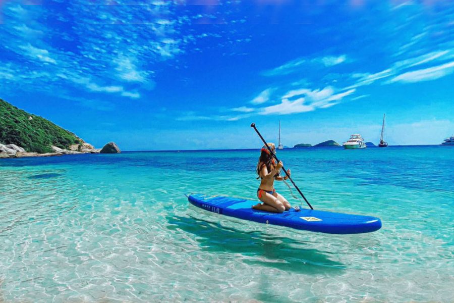 Pattaya 3Nights – Paradise Escape