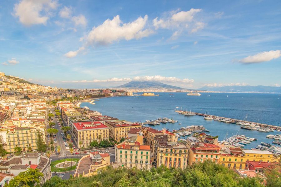 7-Day Mediterranean with Italy & Turkey
