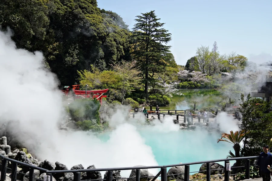 9 Days Circle Japan Cruise tour