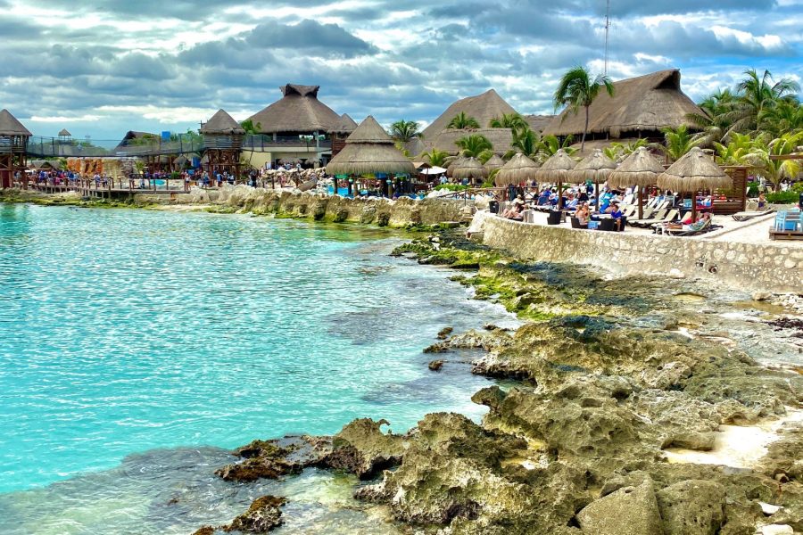 7-Day Mexican Riviera Roundtrip from Los Angeles, California