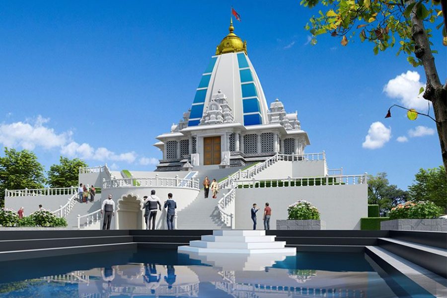 Bangalore Getaway