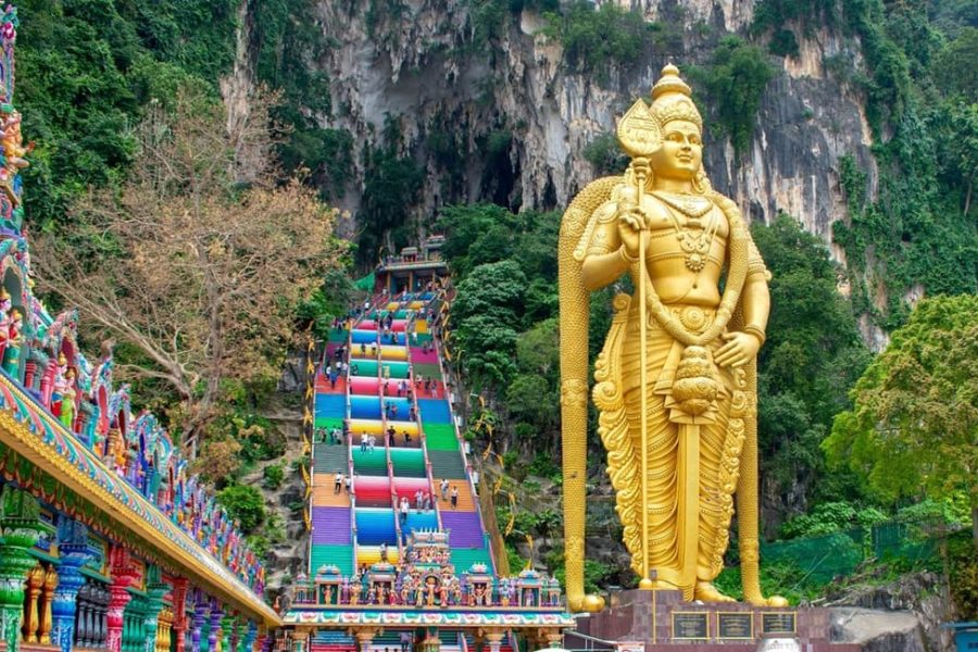 Kuala Lumpur – 2Nights City Experience