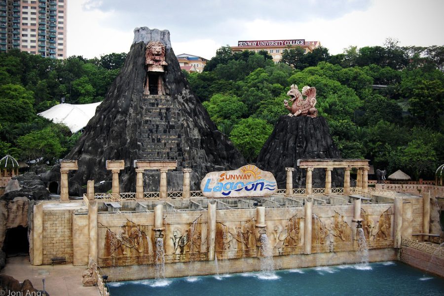 Malaysia 3Nights Discovery Tour