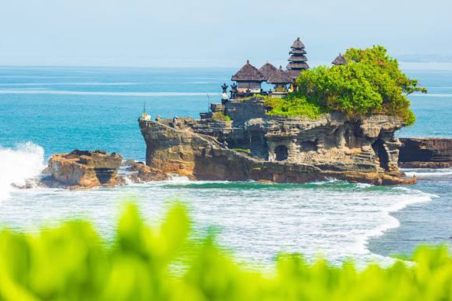 Wonders of Bali and Thailand 10Nights
