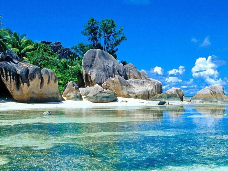 Maheislands-Seychelles