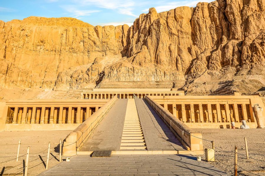 Cairo & Aswan & Luxor