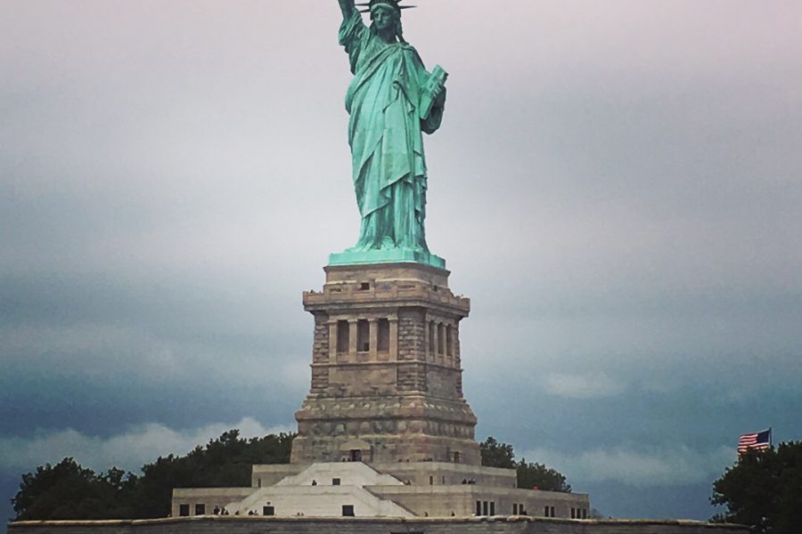 7-Day Canada & New England with Saint John Roundtrip from New York City (Manhattan or Brooklyn), New York