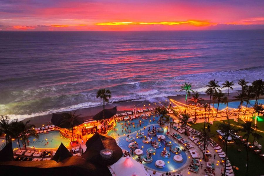 Mystical Bali Getaway