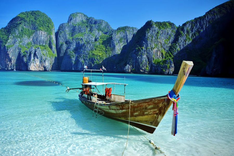 Phuket Tropical Escape – 4N