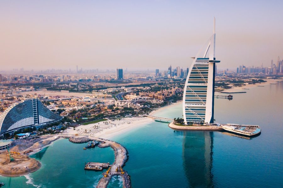 Dubai