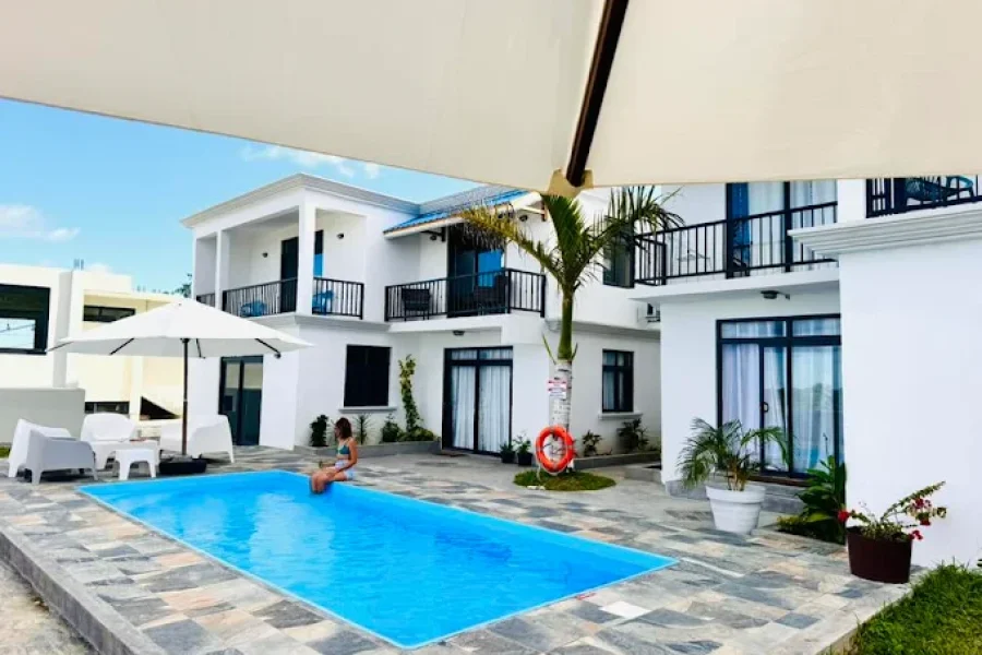 Oasis Marine Villa