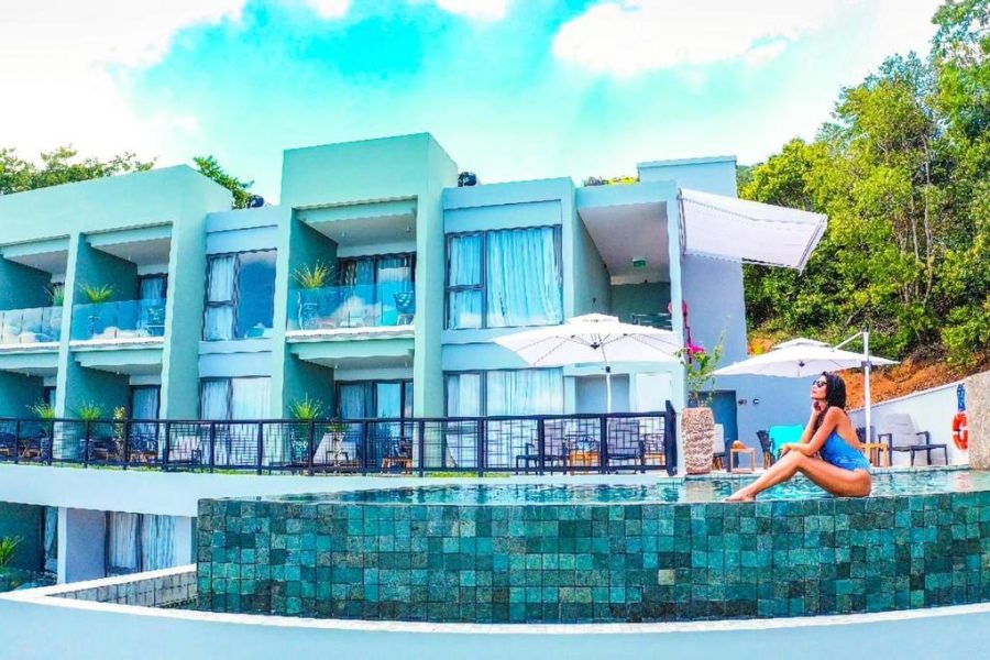Serenity Getaway