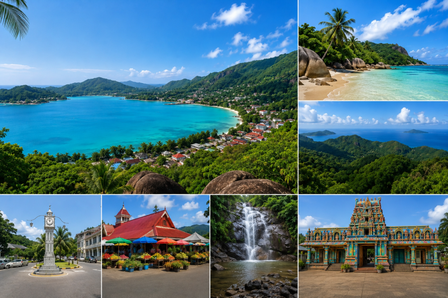 Paradise Stay Deal