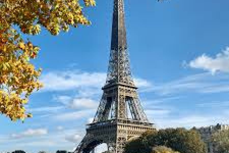 The Classic France Discovery