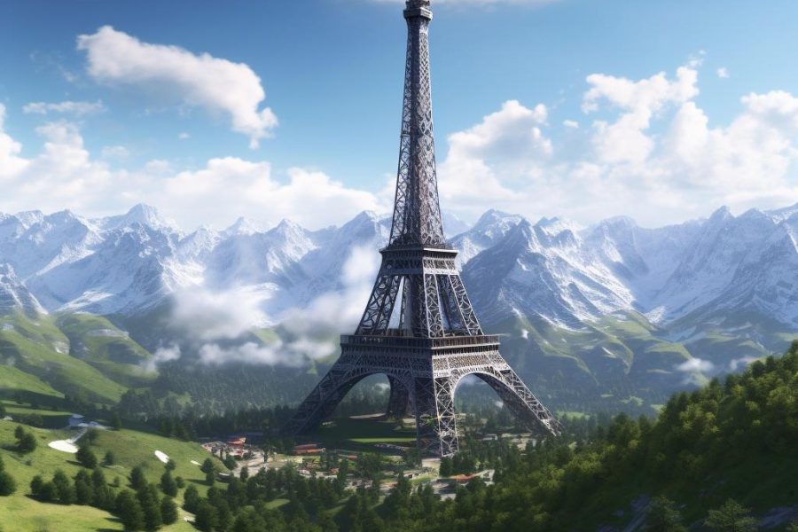 The Classical Paris & Switzerland Escapade