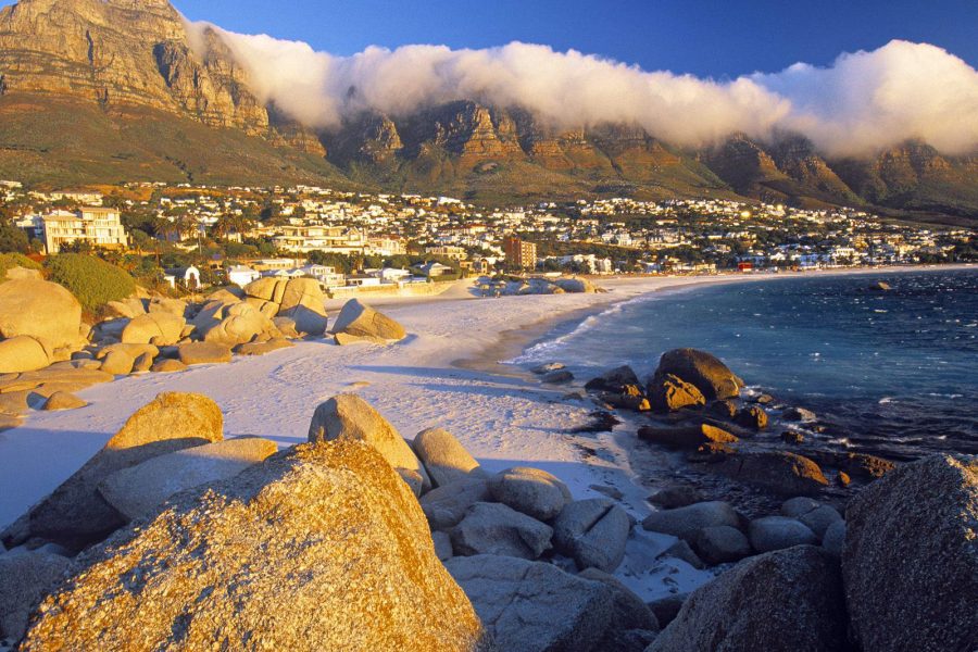 Cape Town Group Tour – Where Adventure Meets Memories