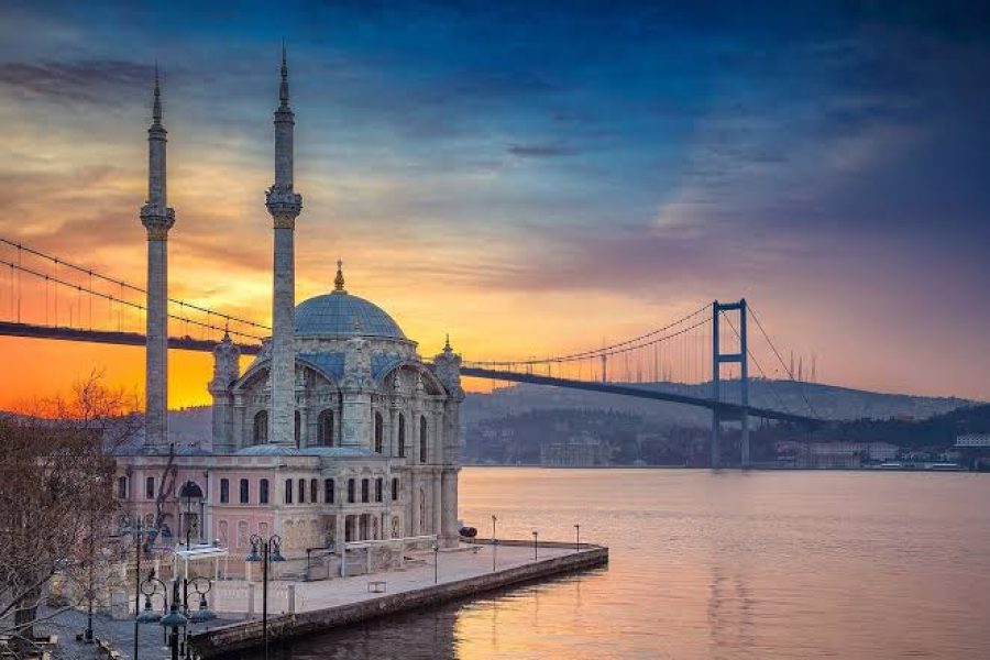 The 5 days Istanbul & Bursa Discovery Tour