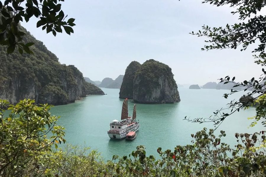 Central Vietnam Highlights – 6N