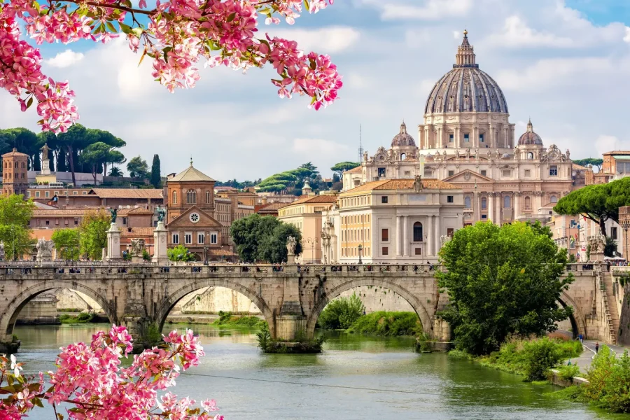 Italy Experience