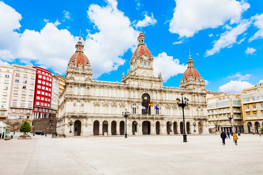 7-Day Cruise trip Spain & France- March 2027