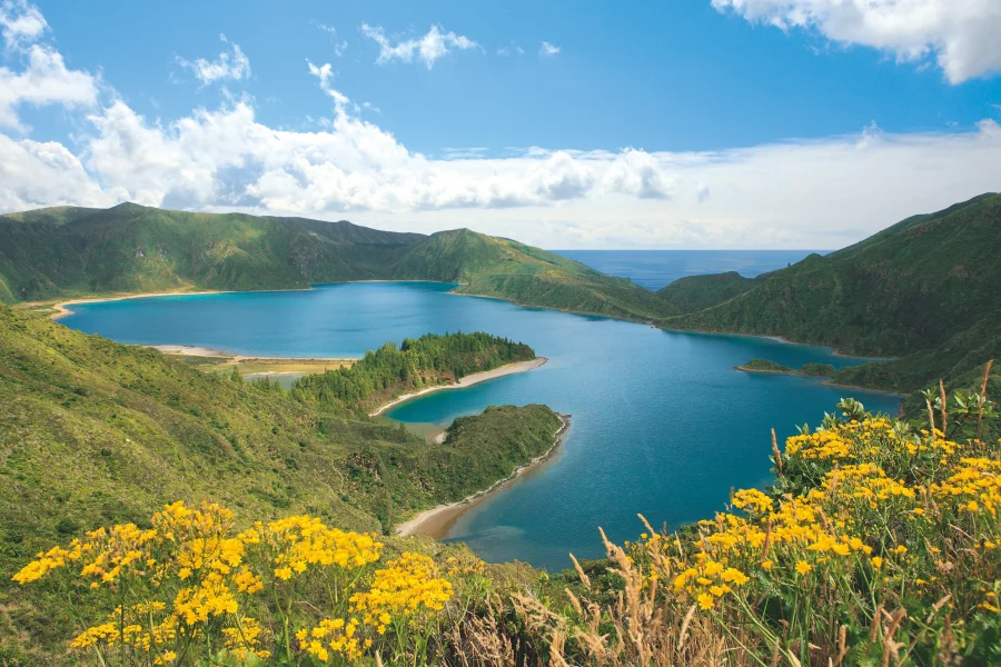 13-Day Western Europe Cruise Passage