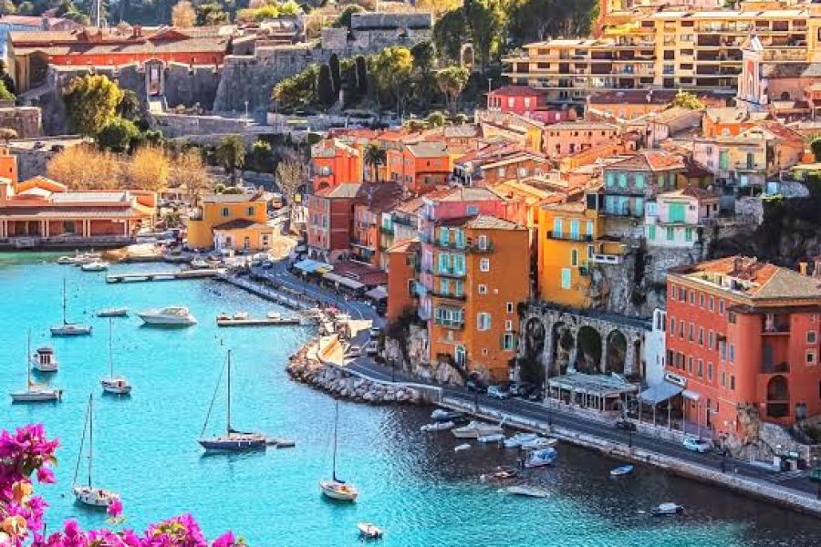 The French Riviera & Provence Escape