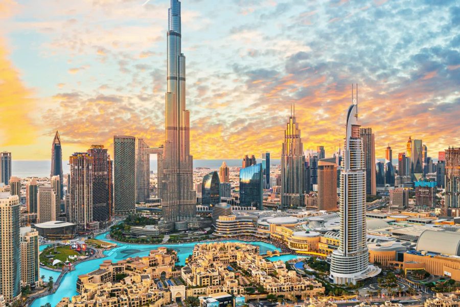 Dubai Family Special