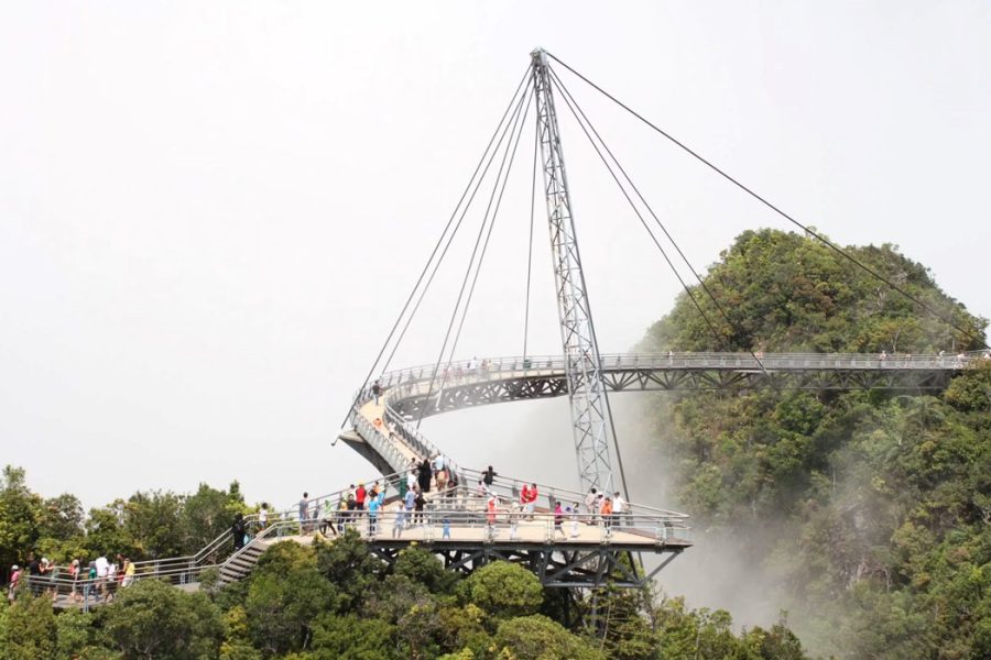 Kuala Lumpur & Langkawi Escape – 7 Nights