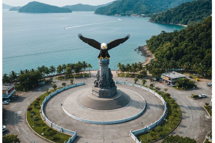 Langkawi Island Gateway – 3Nights