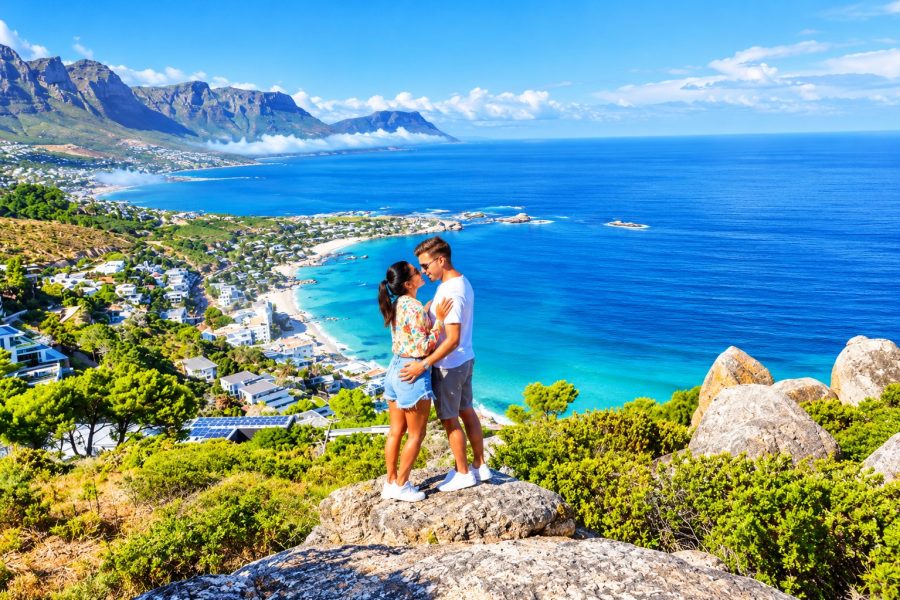 CAPE TOWN VALENTINE’S SPECIAL