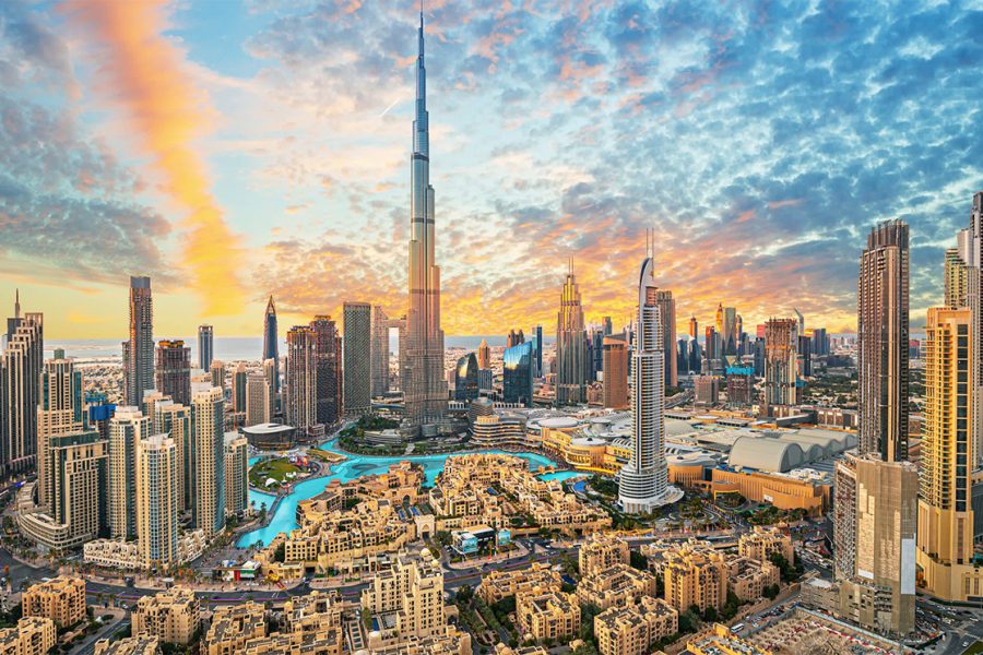 Dubai