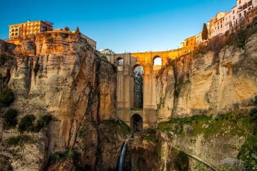 Viva España – The Ultimate Spanish Escape