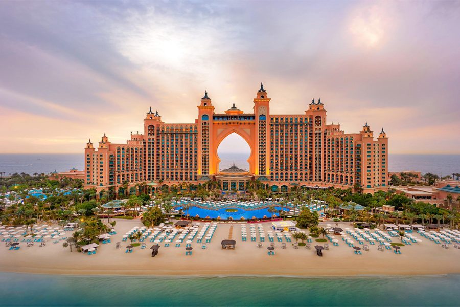 Dubai